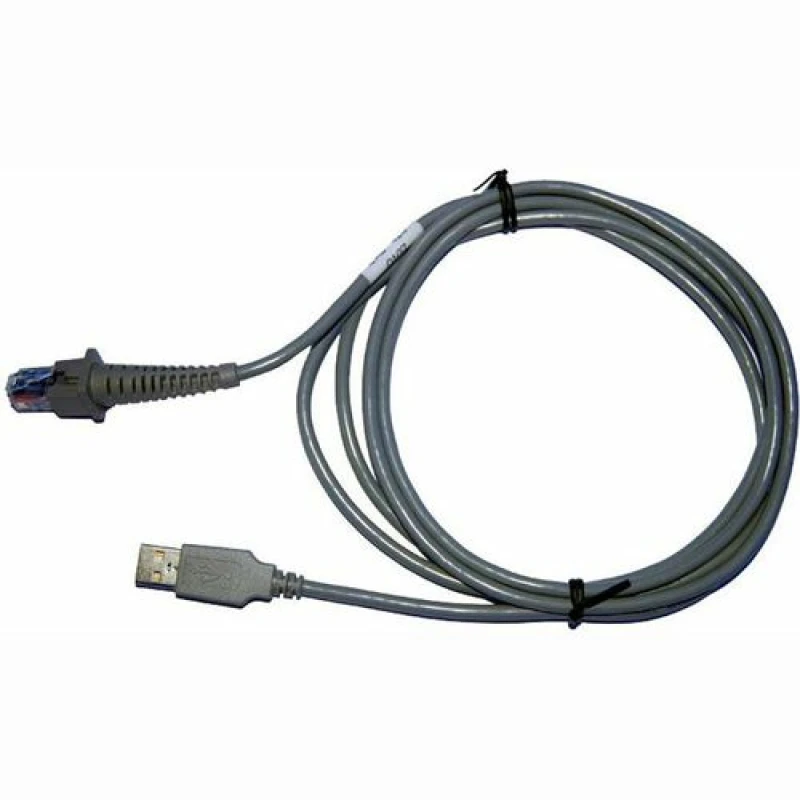 Image of Datalogic 90A052212 barcode reader accessory Charging cable