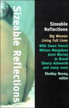 Image of Sizeable Reflections by Shelley Bovey Paperback