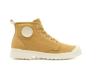 Palladium Boots Unisex PAMPA SP20 HI CANVAS WOODLIN