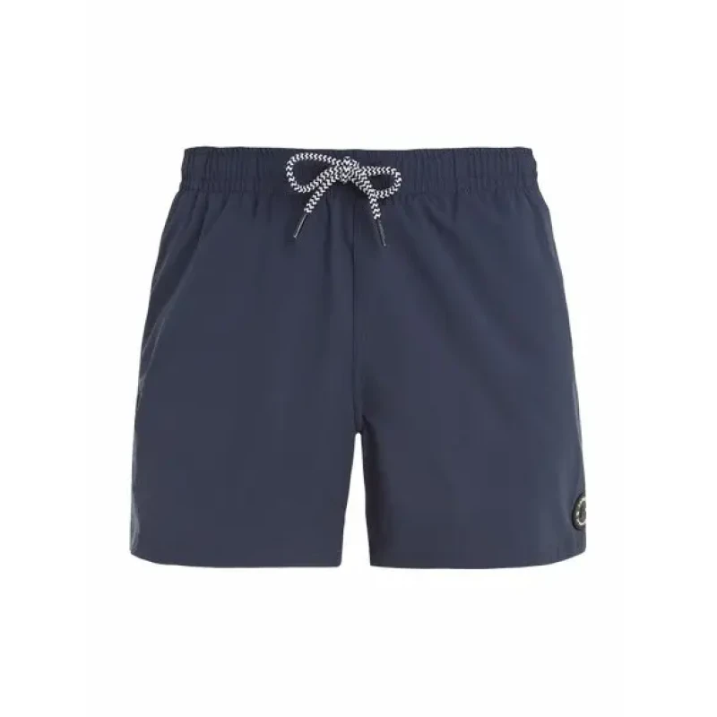 Image of Protest Beach shorts Protest Prtyessine Bleu Male S