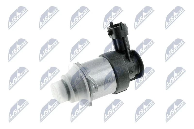 Image of NTY Fuel metering valve NTY ESCV-RE-005