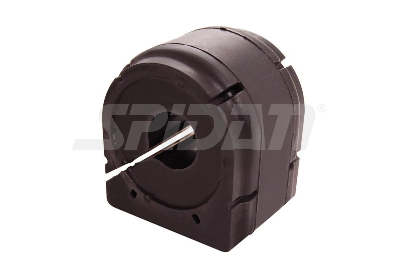 Image of SPIDAN CHASSIS PARTS Anti roll bar bush SPIDAN CHASSIS PARTS 412290