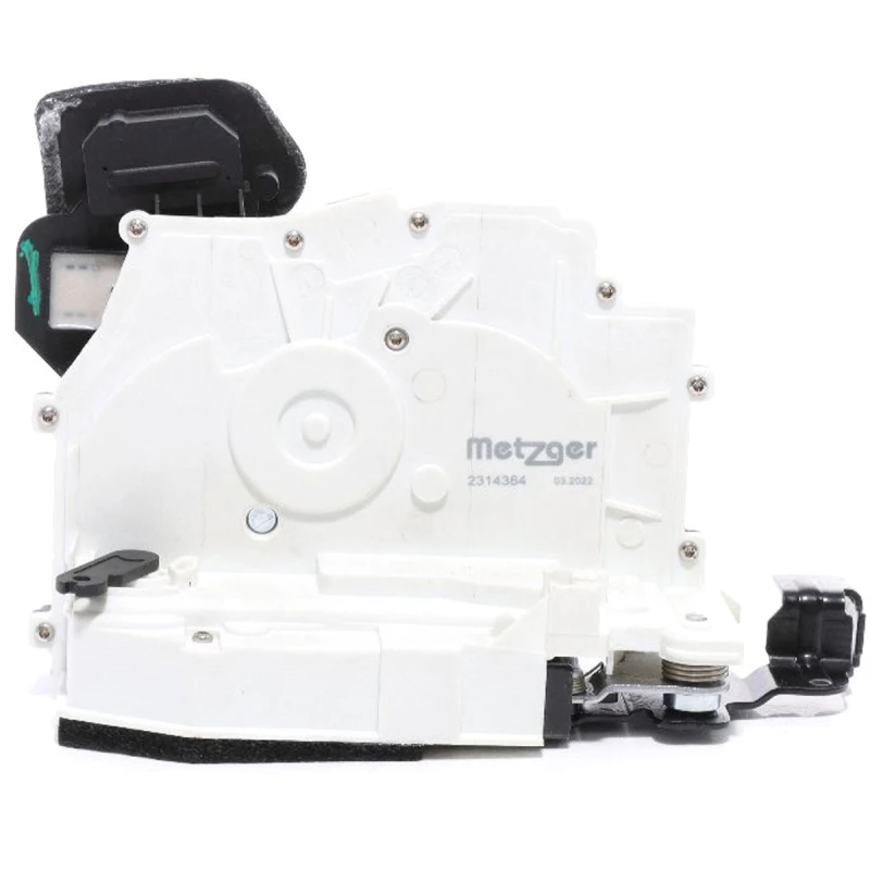 Image of METZGER 2314364 Door Lock GREENPARTS Right Front Door Lock (1361)