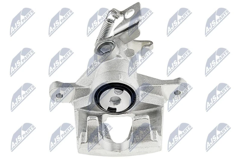 Image of NTY Brake caliper NTY HZT-FR-001