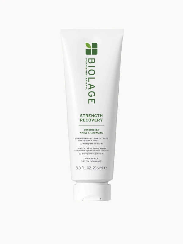 Image of Biolage Strength Recovery Conditioner 236ml