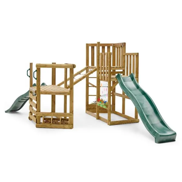 Image of Plum Discovery Adventure Playcentre 27564AA69