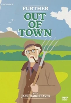 Image of Further Out of Town - DVD