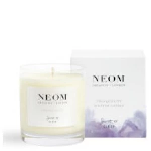 Image of Neom Perfect Nights Sleep Standard Scented Candle 185g