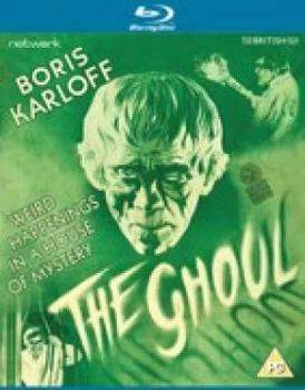 image of The Ghoul