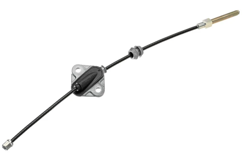 Image of ATE 24.3727-3701.2 Brake Cable 415mm Cable,parking brake (124)