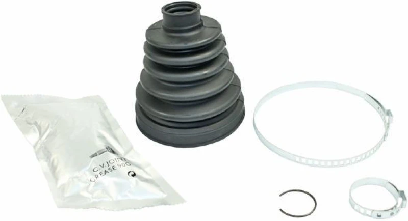 Image of METZGER CV boot kit, drive shaft METZGER 751.092