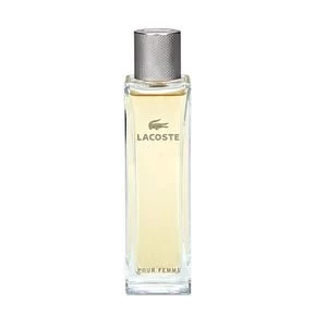 image of Lacoste Pour Femme Eau de Parfum For Her 90ml