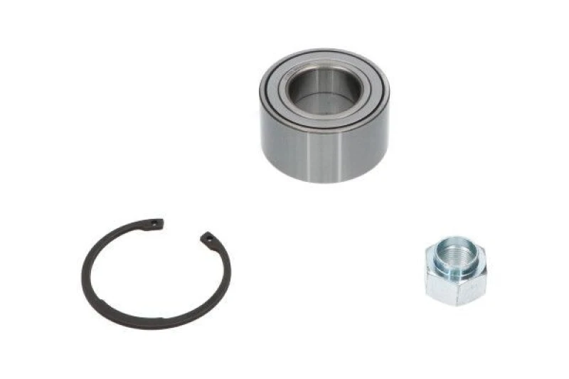Image of KAVO PARTS Wheel bearing kit KAVO PARTS WBK-1001