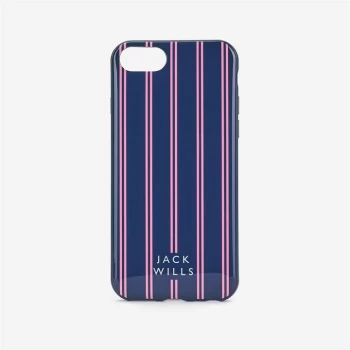 Image of Jack Wills iPhone 6/6S/7/8 Case - SE2020