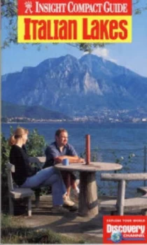Image of Italian Lakes by Christine Hamel and Eva Grndel and Heinz Tomek and Discovery Channel Book