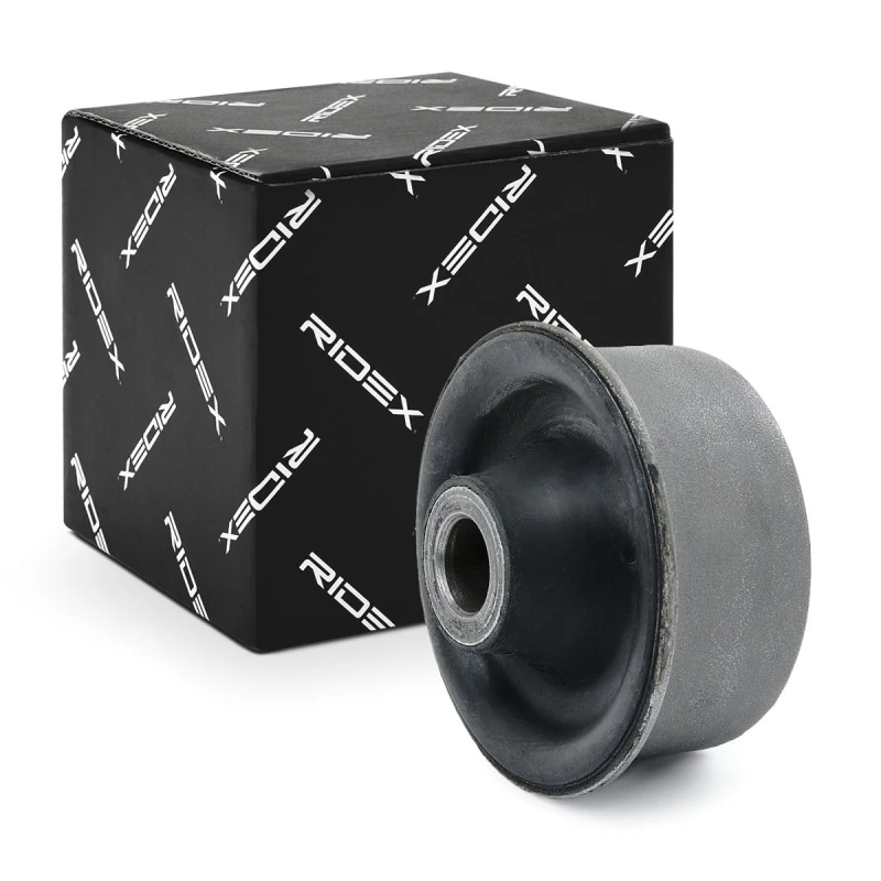 Image of Trailing arm / Suspension arm bush RIDEX 251T0165