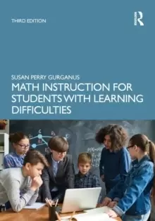Image of Math Instruction for Students with Learning Difficulties
