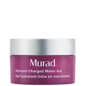 Image of Murad Moisturisers Nutrient-Charged Water Gel 50ml