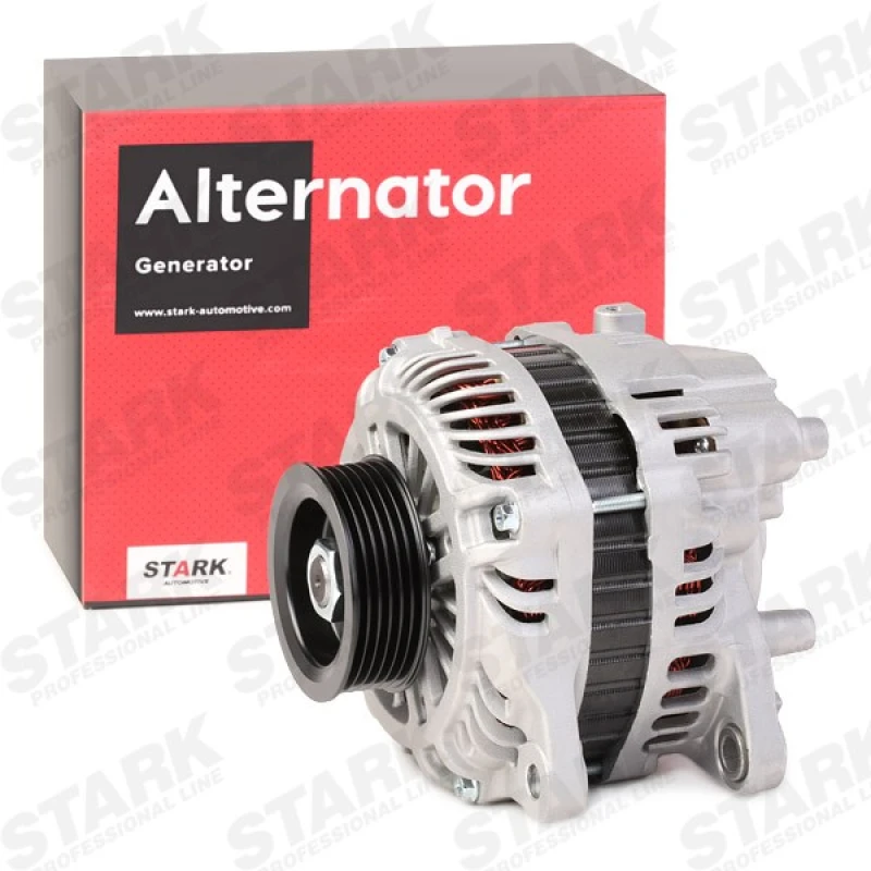 Image of STARK Alternator STARK SKGN-03221466
