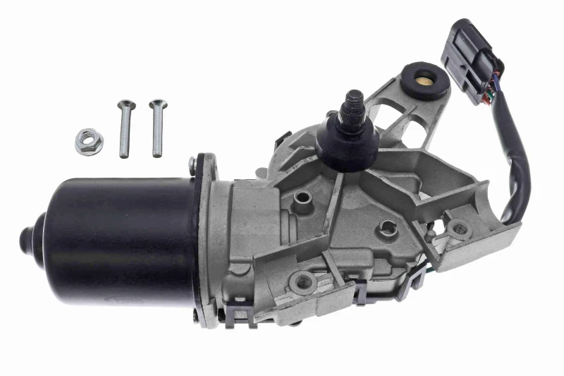 Image of VEMO V51-07-0004 Wiper Motor Original VEMO Quality Front Wiper Motor (295)