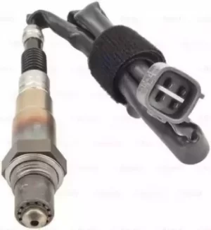 Image of Bosch LS31606 0258986606 Lambda Sensor Oxygen O2 Exhaust Probe 4 Poles