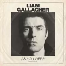 Image of As You Were (Deluxe Edition)