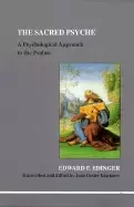 Image of sacred psyche a psychological approach to the psalms