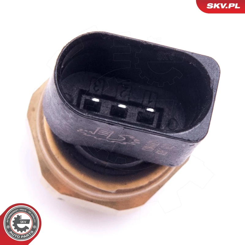 Image of ESEN SKV Fuel pressure sensor ESEN SKV 17SKV624