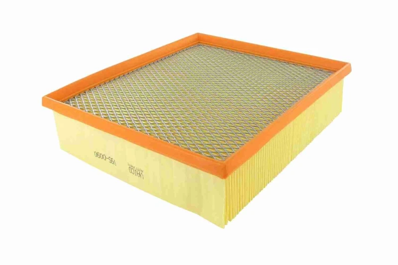 Image of VAICO V95-0090 Air filter Original VAICO Quality, Filter Insert Air Filter (8)
