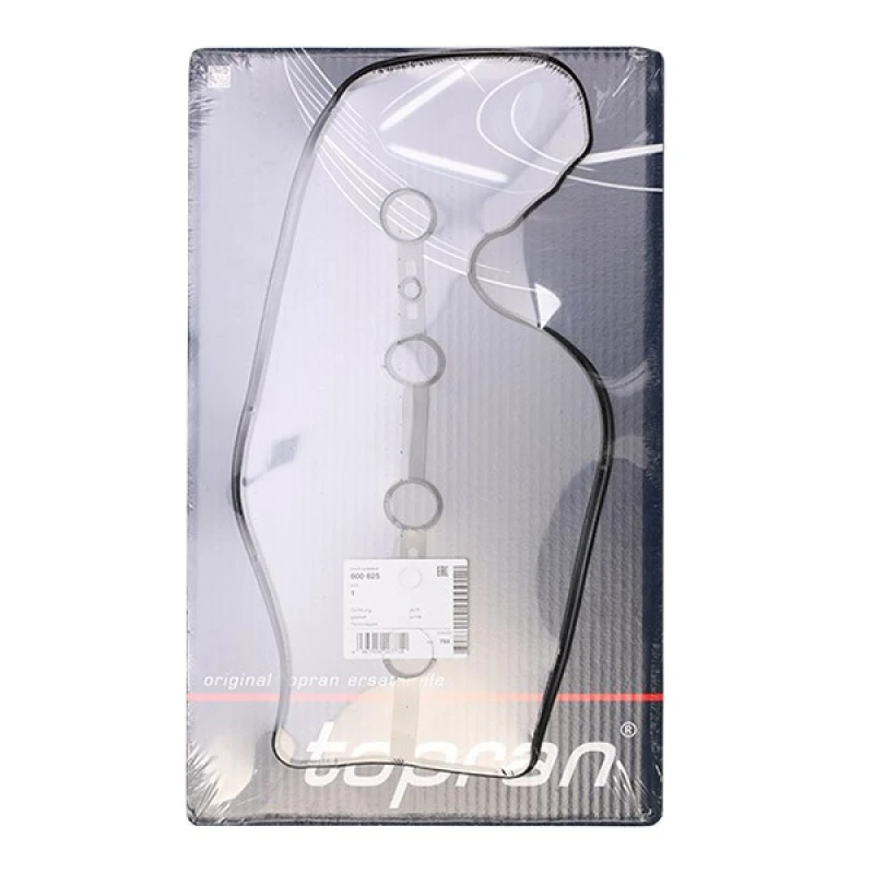 Image of Rocker cover gasket TOPRAN 600 625