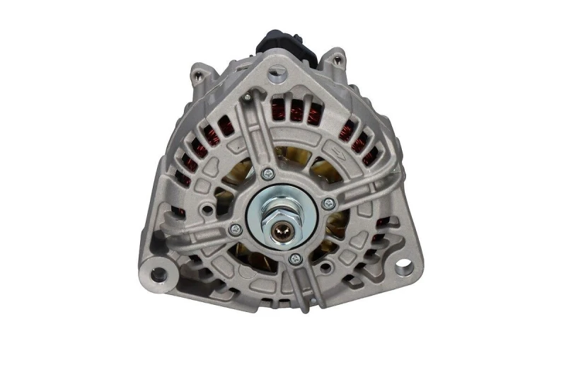 Image of VALEO 202024 Generator VALEO CORE-FLEX Alternator Charging Current: 110A, Voltage: 28V Alternator (4)