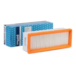 Image of PURFLUX Air filter A1471 Engine air filter,Engine filter DACIA,DUSTER,SANDERO,LOGAN MCV (KS_),LOGAN (LS_),LOGAN Pick-up (US_),LOGAN EXPRESS (FS_)