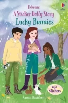 Image of Lucky Bunnies