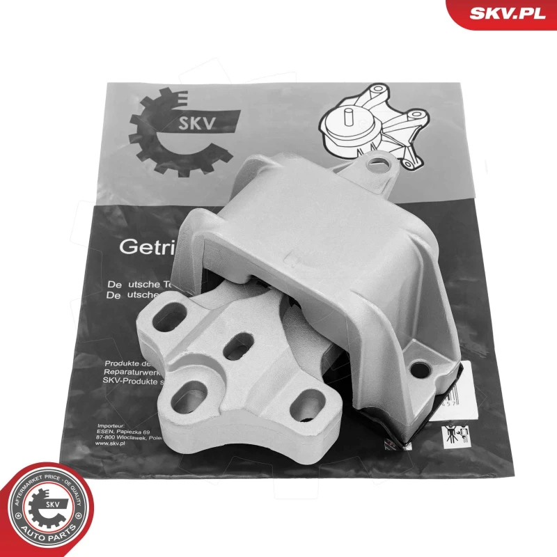 Image of ESEN SKV Engine mount ESEN SKV 75SKV829