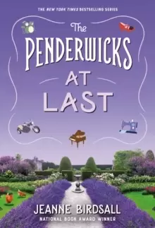 Image of The Penderwicks at Last
