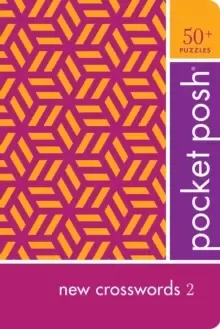 Image of Pocket Posh New Crosswords 2 : 50+ Puzzles