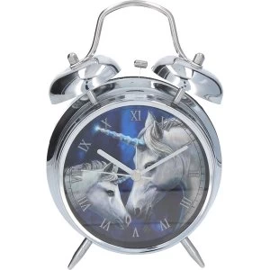 image of Sacred Love Alarm Clock