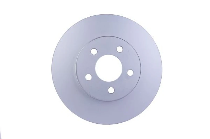 Image of HELLA Brake disc HELLA 8DD 355 112-761