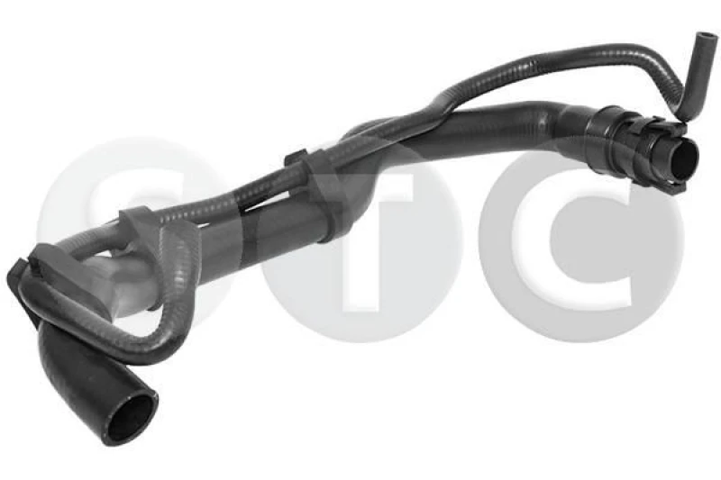 Image of STC Radiator hose STC T408230