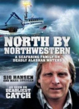 Image of Deadliest Waters by Sig Hansen Paperback
