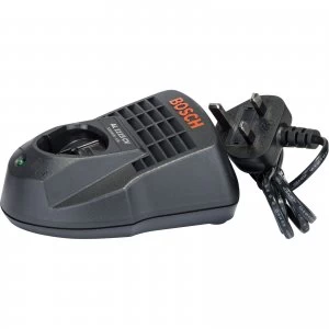Image of Bosch PRO & DIY Genuine GAL 1215 CV 3.6v - 12v Li-ion Fast Battery Charger 240v