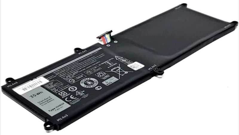 Image of DELL 35WHR Lihium Ion noeook