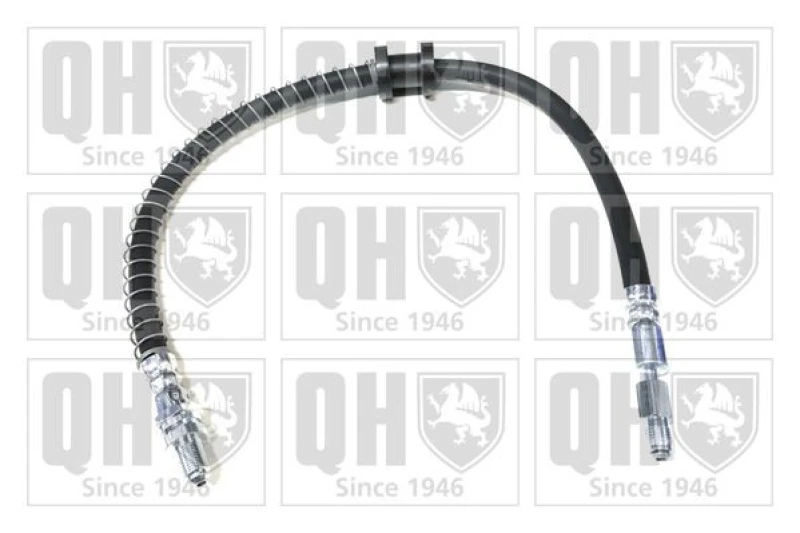 Image of QUINTON HAZELL Brake hose QUINTON HAZELL BFH5503