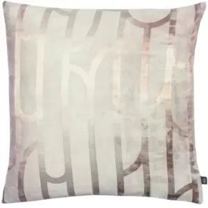 Image of Meyer Cushion Quartz/Powder