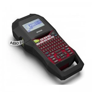 Image of Epson LabelWorks LW-Z700FK Thermal Label Printer