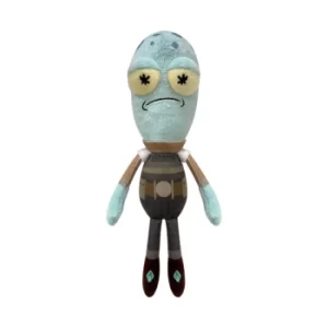 image of Solar Opposites Yumyulack 7-Inch Funko Plush