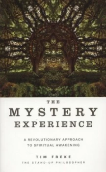 Image of The Mystery Experience by Timothy Freke Book