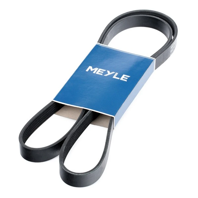 Image of MEYLE 050 006 1660 V-ribbed belt Original Quality EPDM (ethylene propylene diene Monomer (M-class) rubber) V-Ribbed Belts (305)