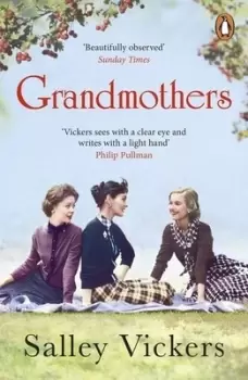 Image of Grandmothers by Salley Vickers