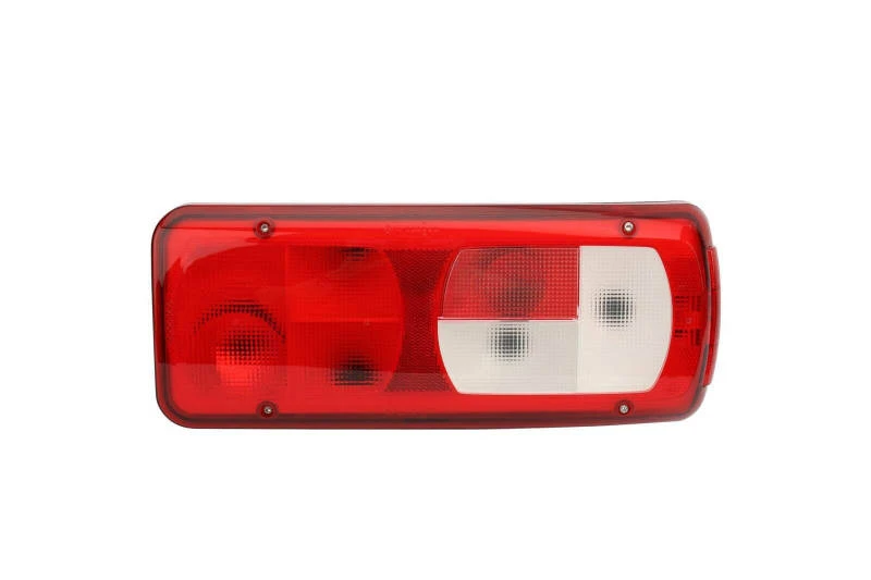 Image of DT Spare Parts 5.81192 Rear light Right Combination Rearlight (391)